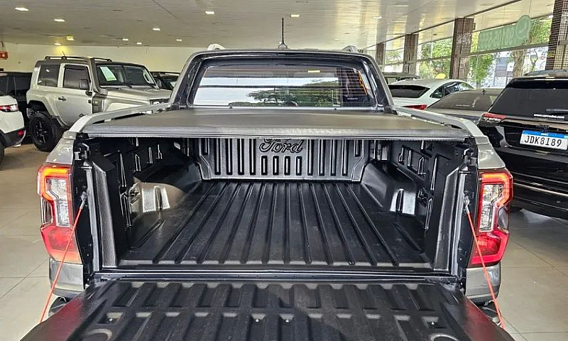 Ford Ranger Limited ...