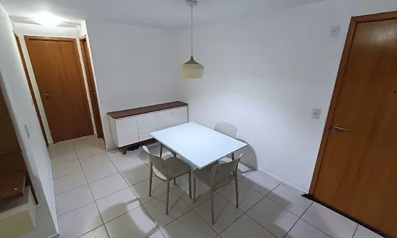 Aluguel De Apartamen...