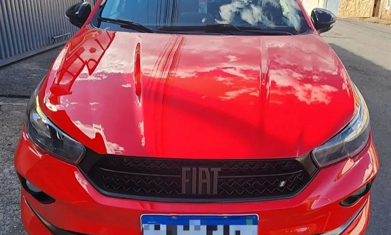 Fiat Cronos Drive 1....
