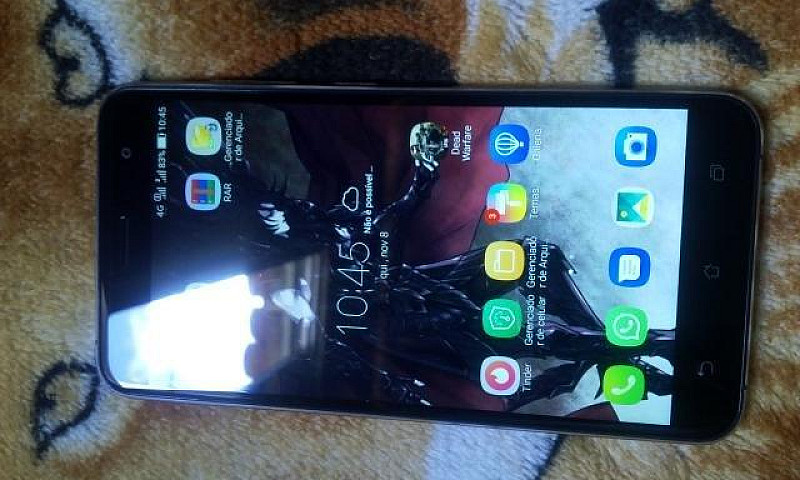 Asus Zenfone...