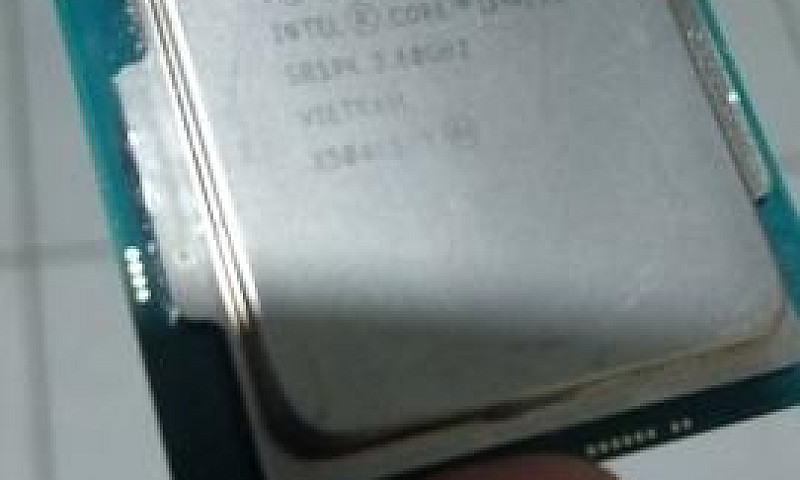 Vendo Processador In...