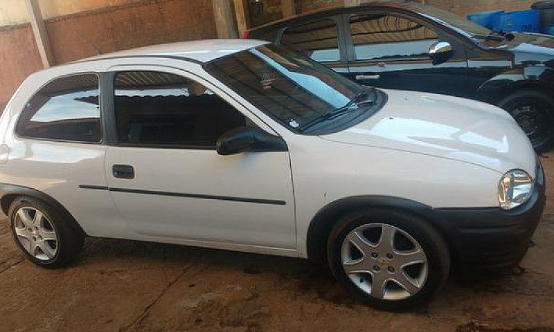 Corsa 94/94 Completo...