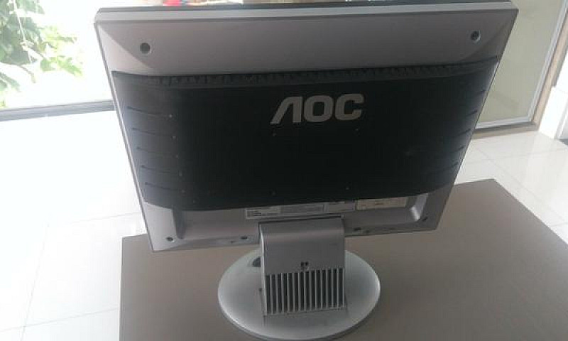 Monitor 15 Polegadas...