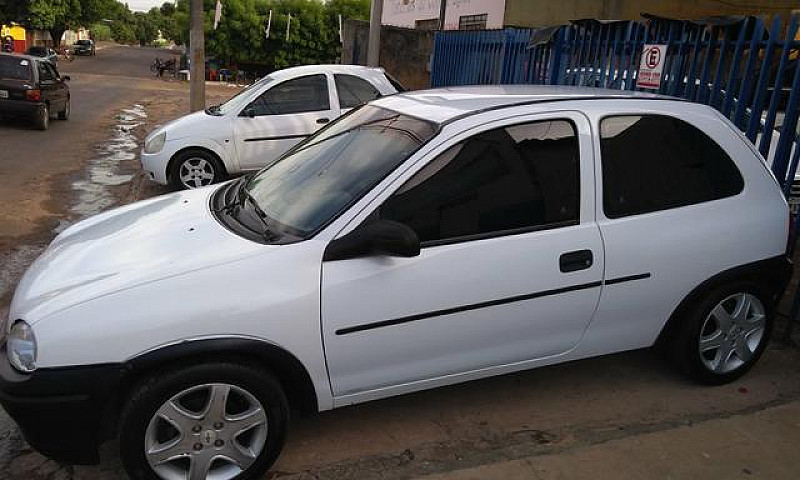 Corsa 94/94 Completo...