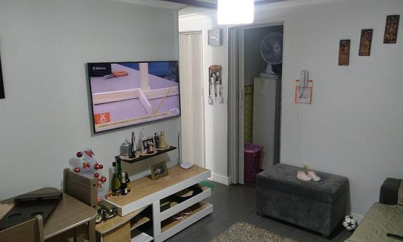 Venda Apartamento...