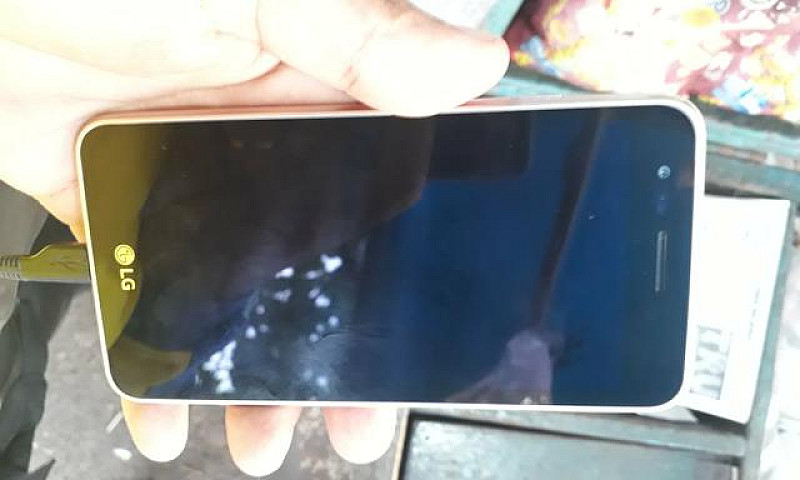 V/ Lg K4...