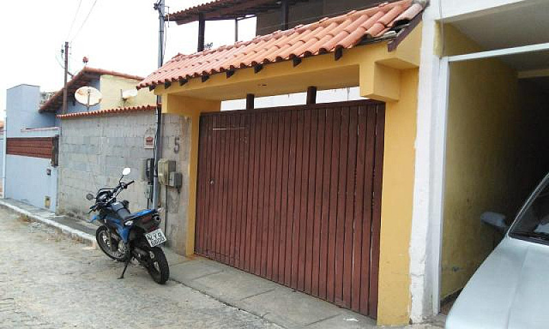 Aluga Casa No Pero...