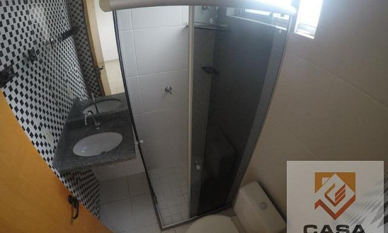 Apartamento 2 Quarto...