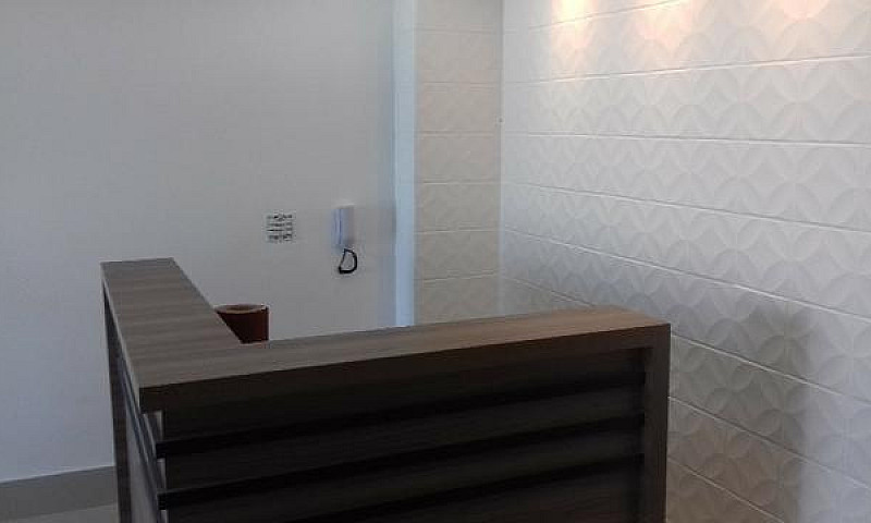 Apartamento Novo Com...
