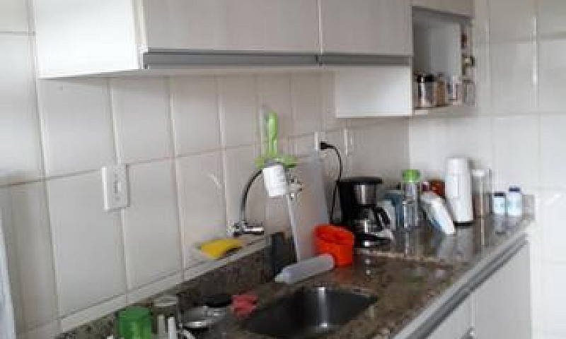 Ótimo Apartamento...