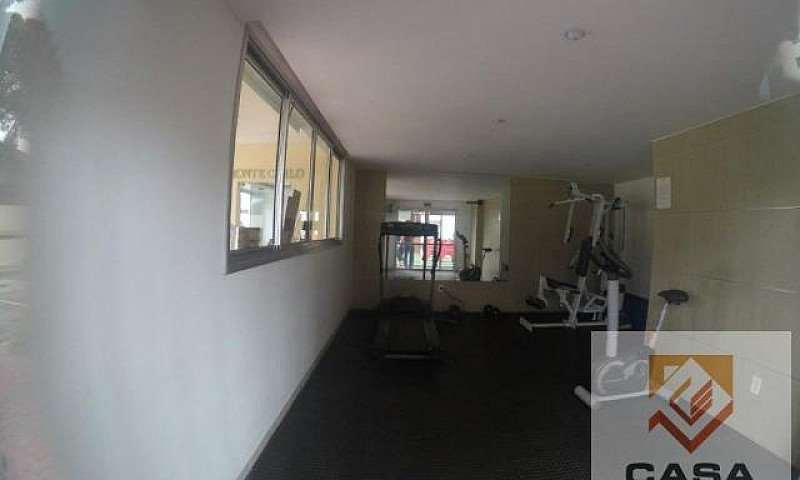 Apartamento 2 Quarto...