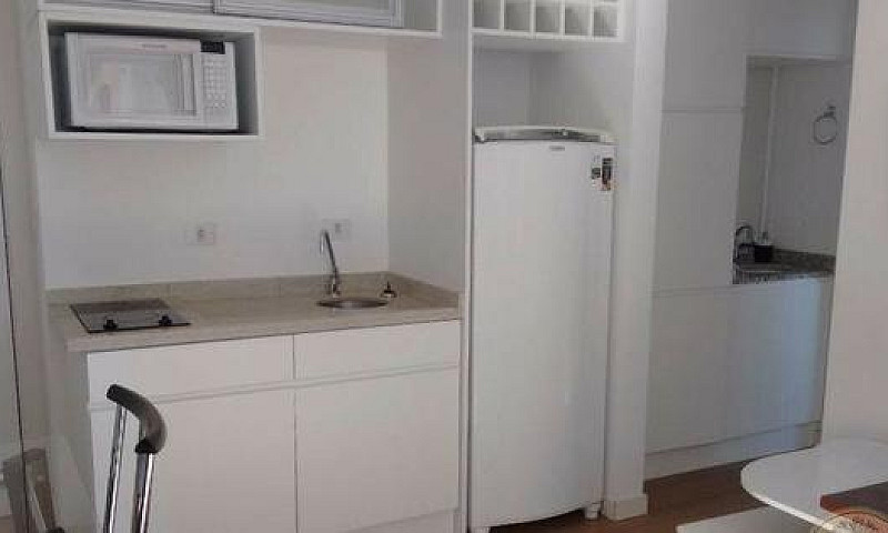 Apartamento Mobiliad...