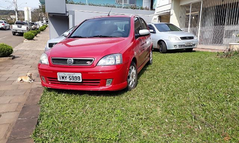 Gm - Chevrolet Corsa...