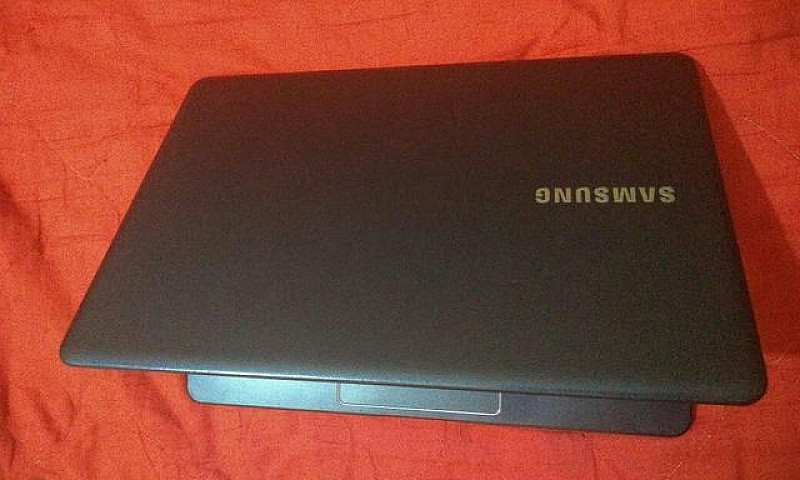 Notebook Samsung Cor...