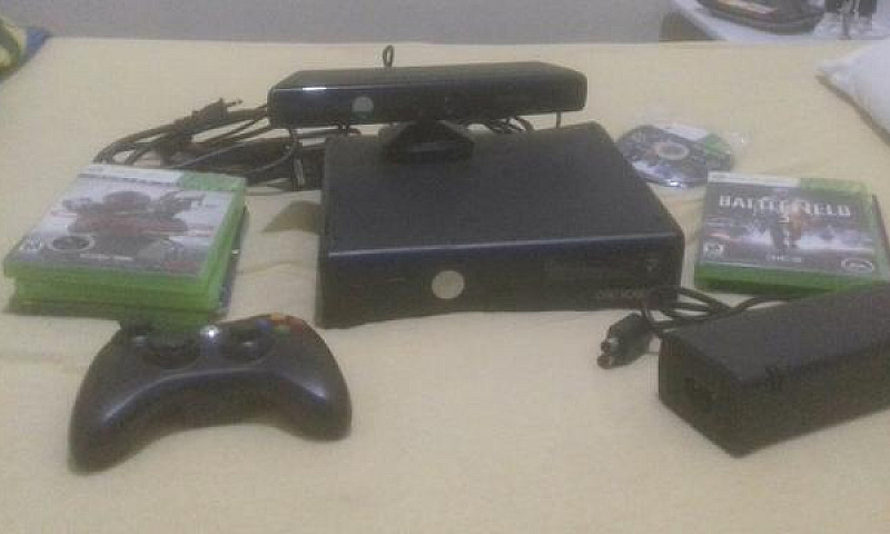Xbox 360...