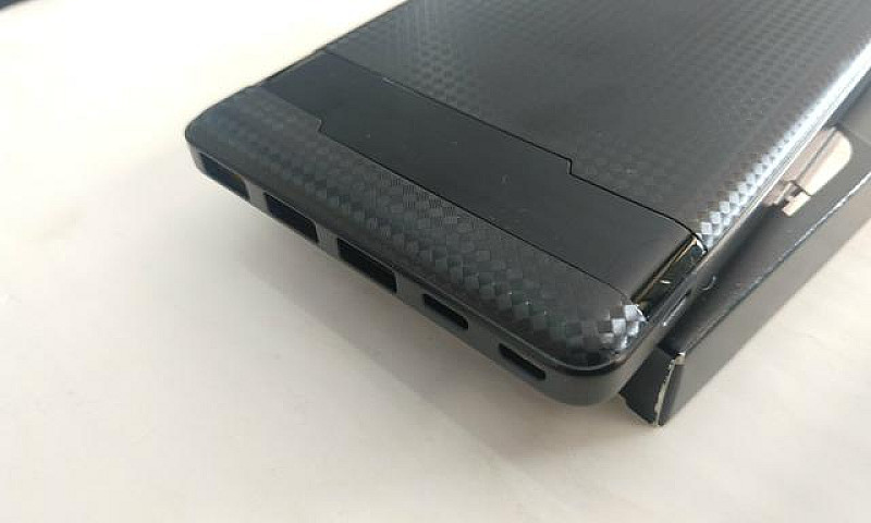 Carregador Portátil ...