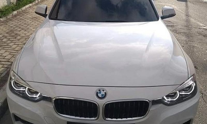 Bmw 320I M Sport 2.0...