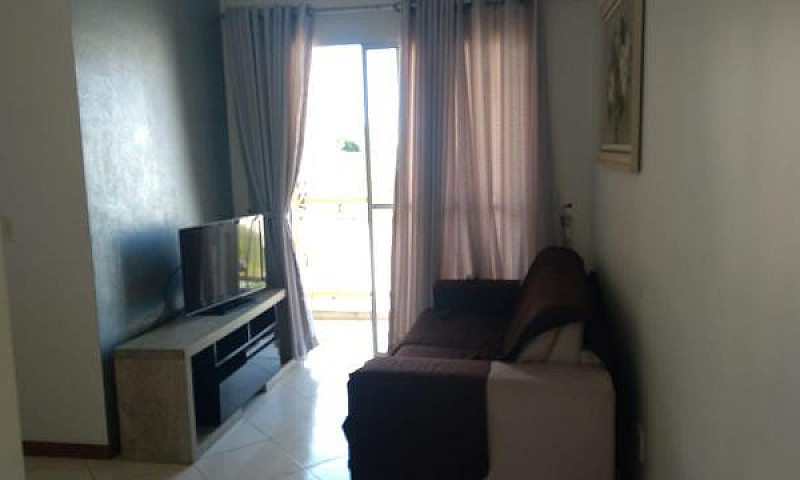 Apartamento 2/4 Com ...