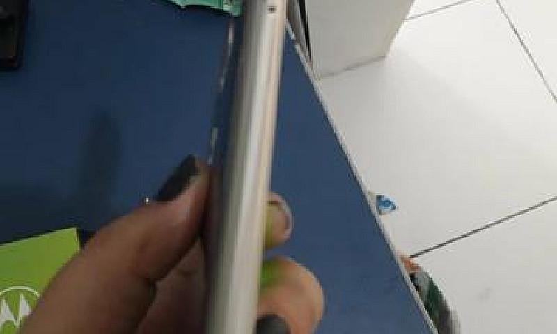 Moto G6 Play, Ouro, ...