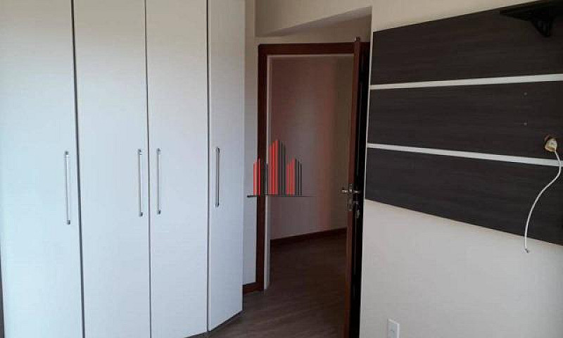 Apartamento Com 2 Do...