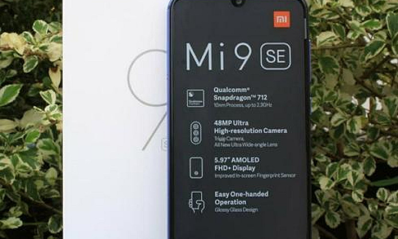 Xiaomi Mi 9 Se 64Gb ...