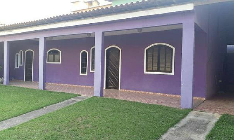 Linda Casa Em Cabo F...
