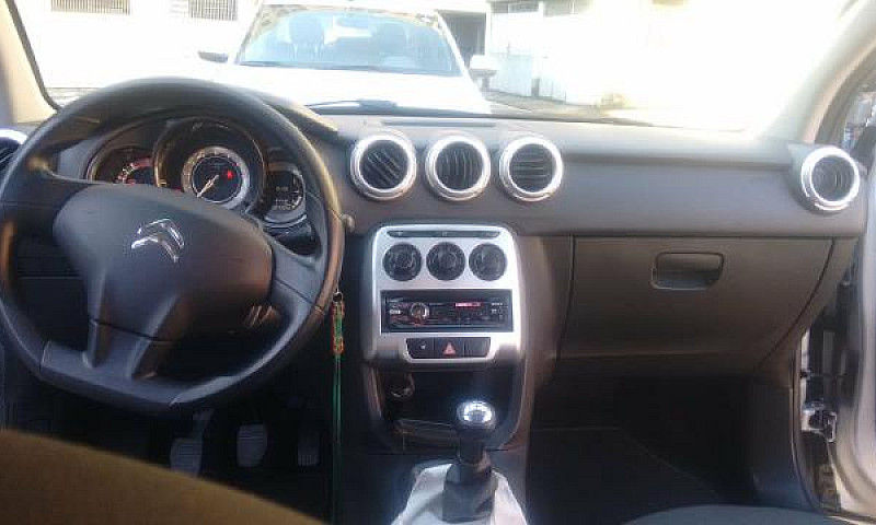 Vendo Citroen C3 Com...