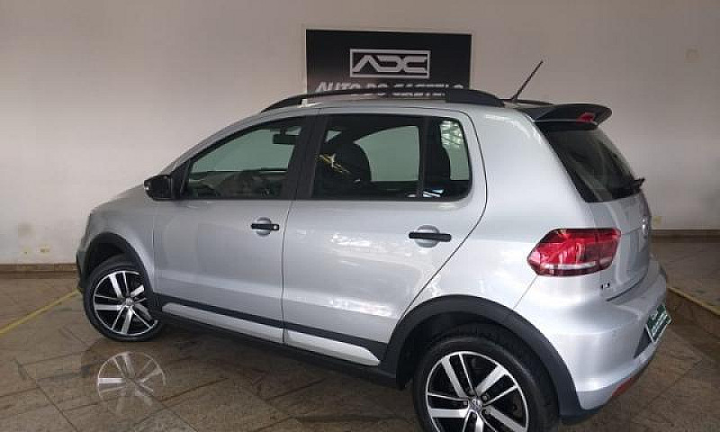 Volkswagen Fox 1.6 M...