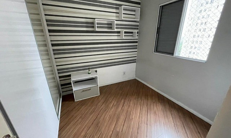 Lindo Apartamento Na...