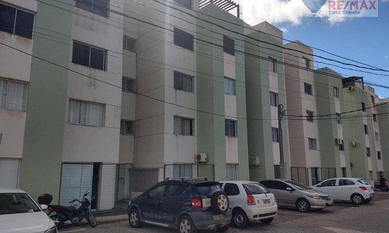 Apartamento Com 2 Do...