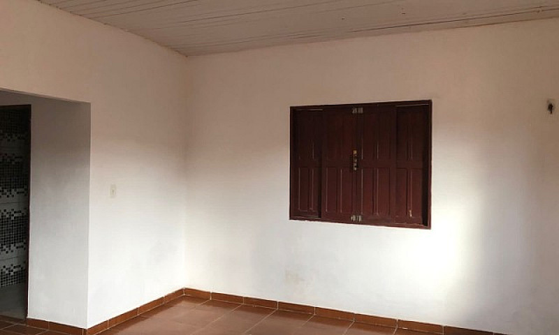 Casa Pra Alugar No M...