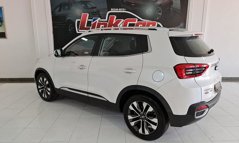 Chery Tiggo 5X Txs 2...