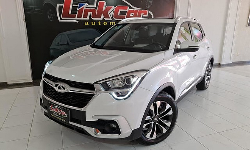 Chery Tiggo 5X Txs 2...