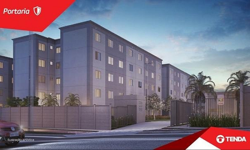 Vmc-Residencial Vila...