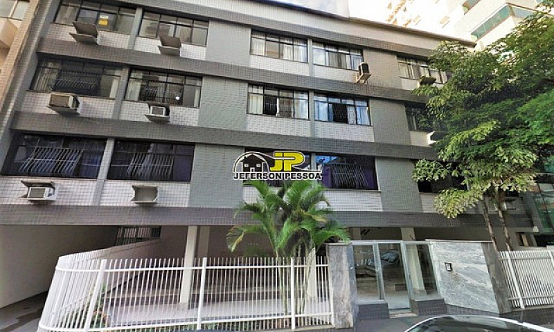 Apartamento De 3 Qua...