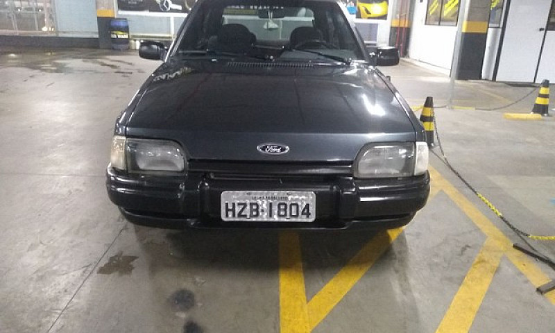 Vendo Escort L 92, M...