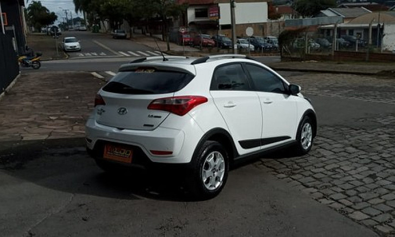 Hyundai Hb20X 1.6 Pr...