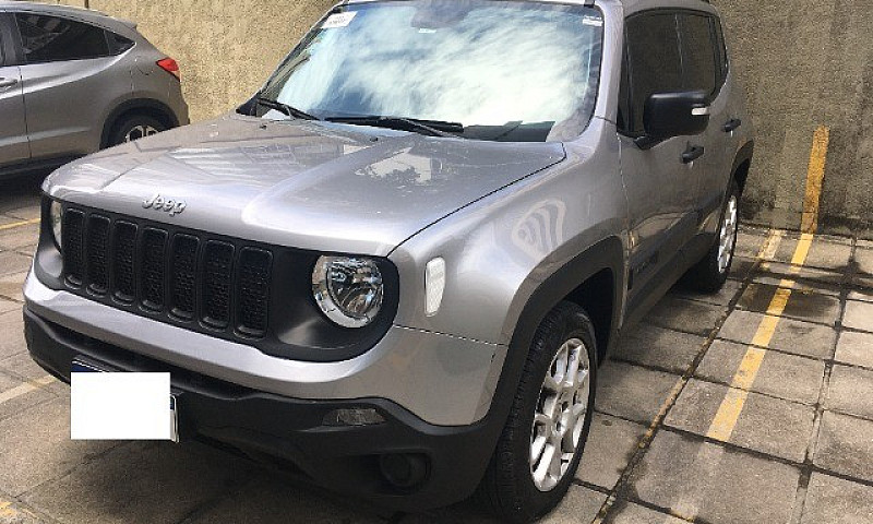 Jeep Renegade Sport ...