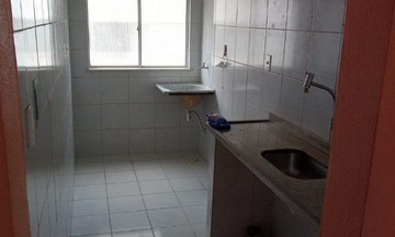 Apartamento No Condo...