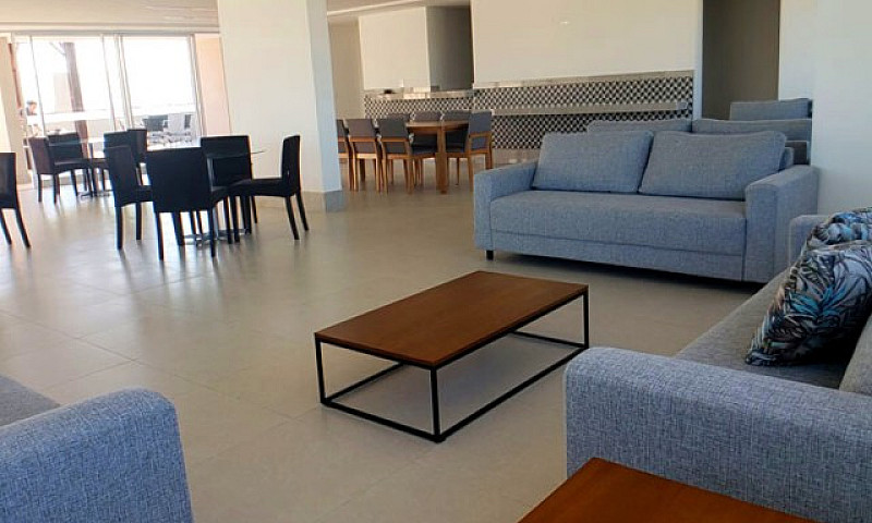 Apartamento Intelige...