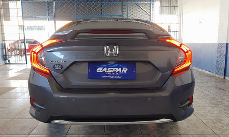 Honda Civic G10 Exl ...