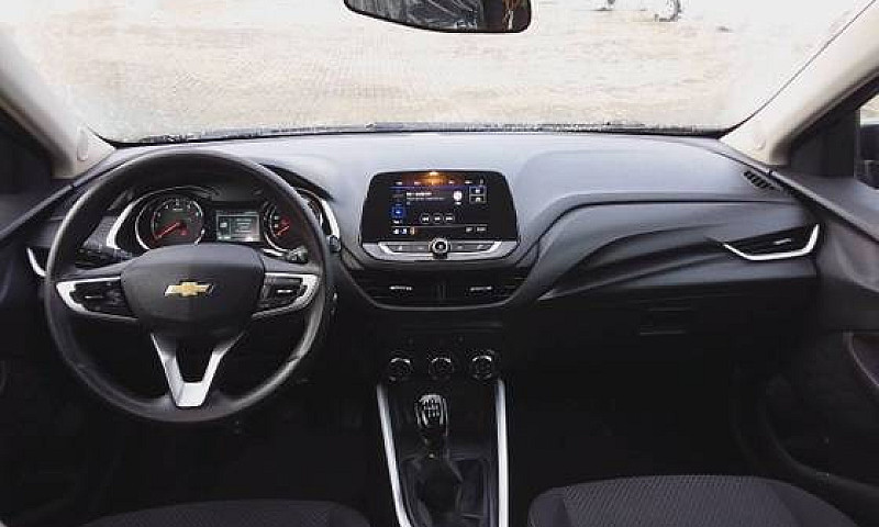 Chevrolet Onix 2020/...