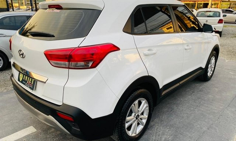 Hyundai Creta 2018 1...