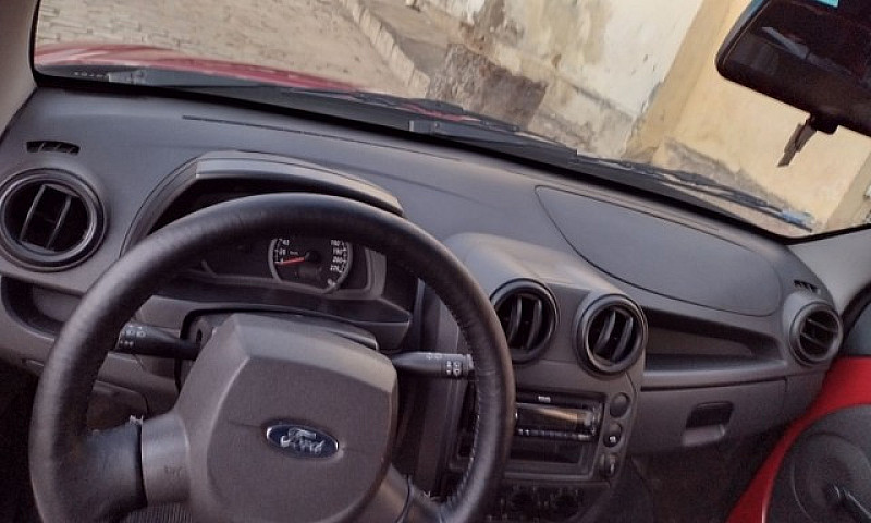 Ford Ka 2009...