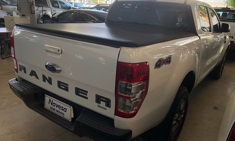 Ford Ranger 2.2 Xls ...