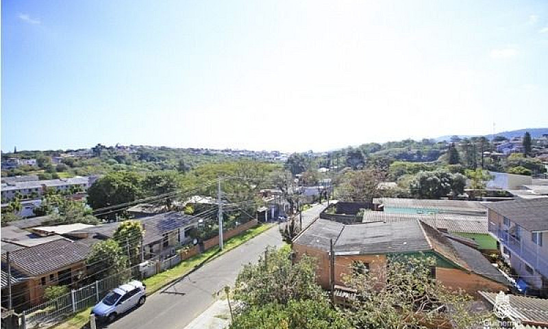 Apartamento Em Vila ...