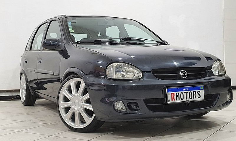 Chevrolet Corsa Mile...