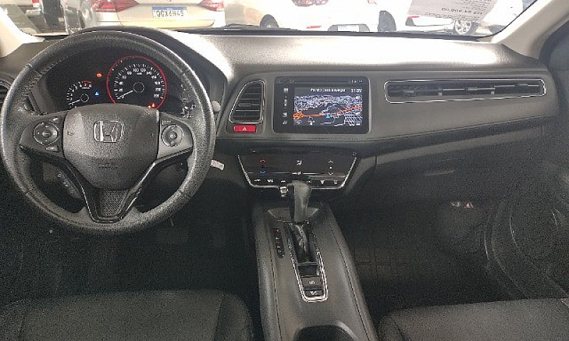 Hr-V Exl 1.8 Automát...