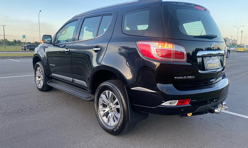 Trailblazer Premier ...