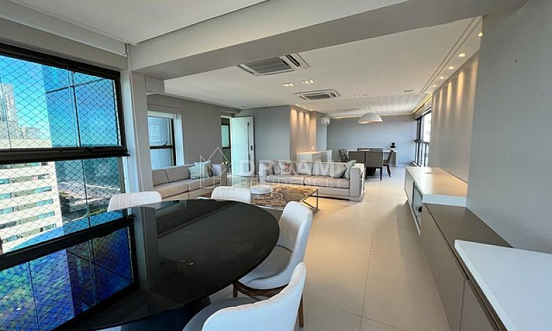 Apto Reformado Em Bo...